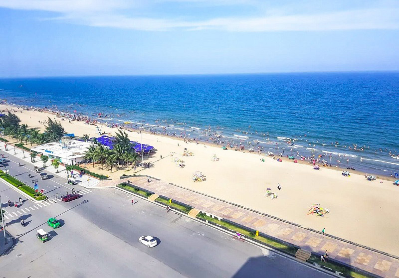 Sầm Sơn có gì chơi, khám phá thật nhiều trải nghiệm đáng nhớ