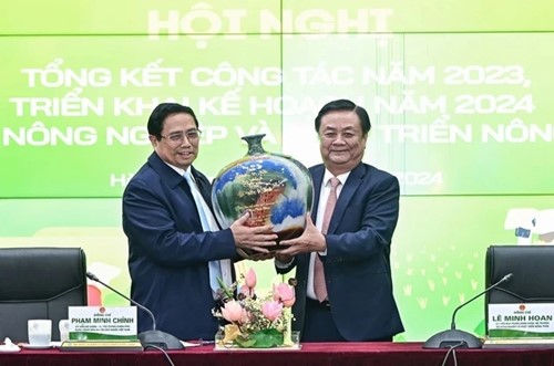 Gắn chip cho sản phẩm OCOP: Định danh văn hóa, hướng tới nền nông nghiệp "kết nối"