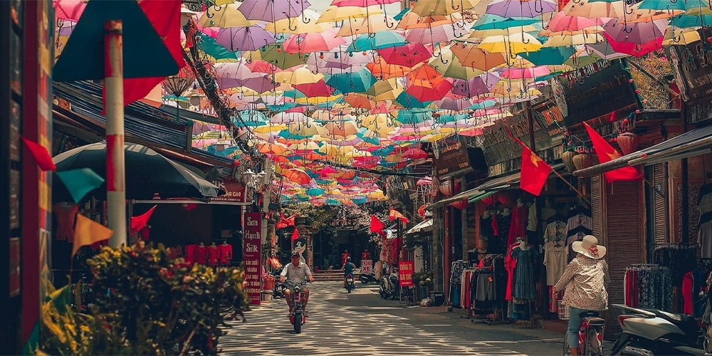 11 làng nghề truyền thống ở Hà Nội